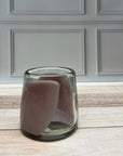 Vaso Cónico con Brochazo