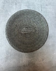Tortillero de Palma Gris