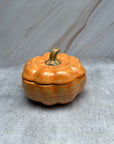 Tazón Calabaza de Cerámica