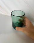 Vaso Bajo Agave