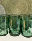 Vaso Bajo Agave