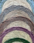 Portavasos de Palma Bicolor Arena
