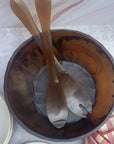 Ensaladera de Resina CAREY