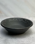 Plato Sopa. Vajilla Talavera Mulata