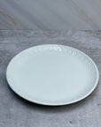 Bowl Sopa. Vajiilla Talavera Nuuk Blanca