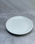 Bowl Sopa. Vajiilla Talavera Nuuk Blanca