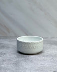 Bowl Chico. Vajilla Talavera Nuuk Blanca