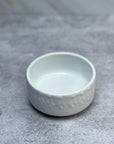 Bowl Chico. Vajilla Talavera Nuuk Blanca