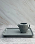 Set de 2 bowls. Vajilla Talavera Nuuk Gris