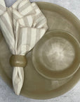 Platos Base de Resina ARENA