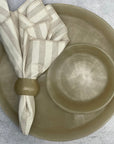 Plato Pan de Resina ARENA