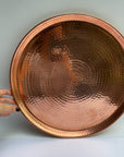 Charola de Cobre GRANDE