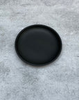 Plato Pan Madera NEGRO