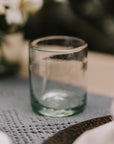 Vasos Oaxaca