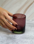 Vasos Mérida