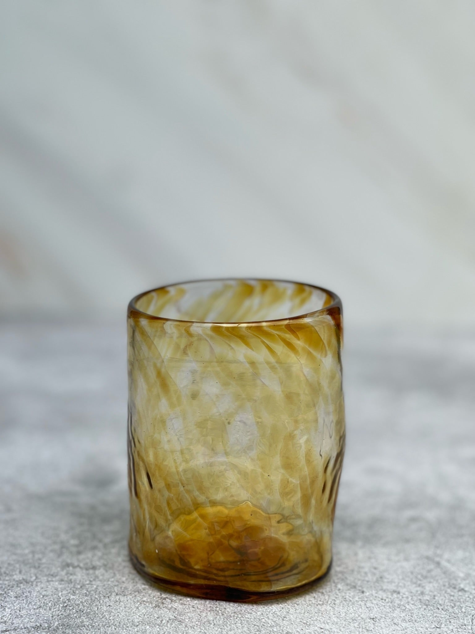 Set Vasos Orgánico Chihuahua