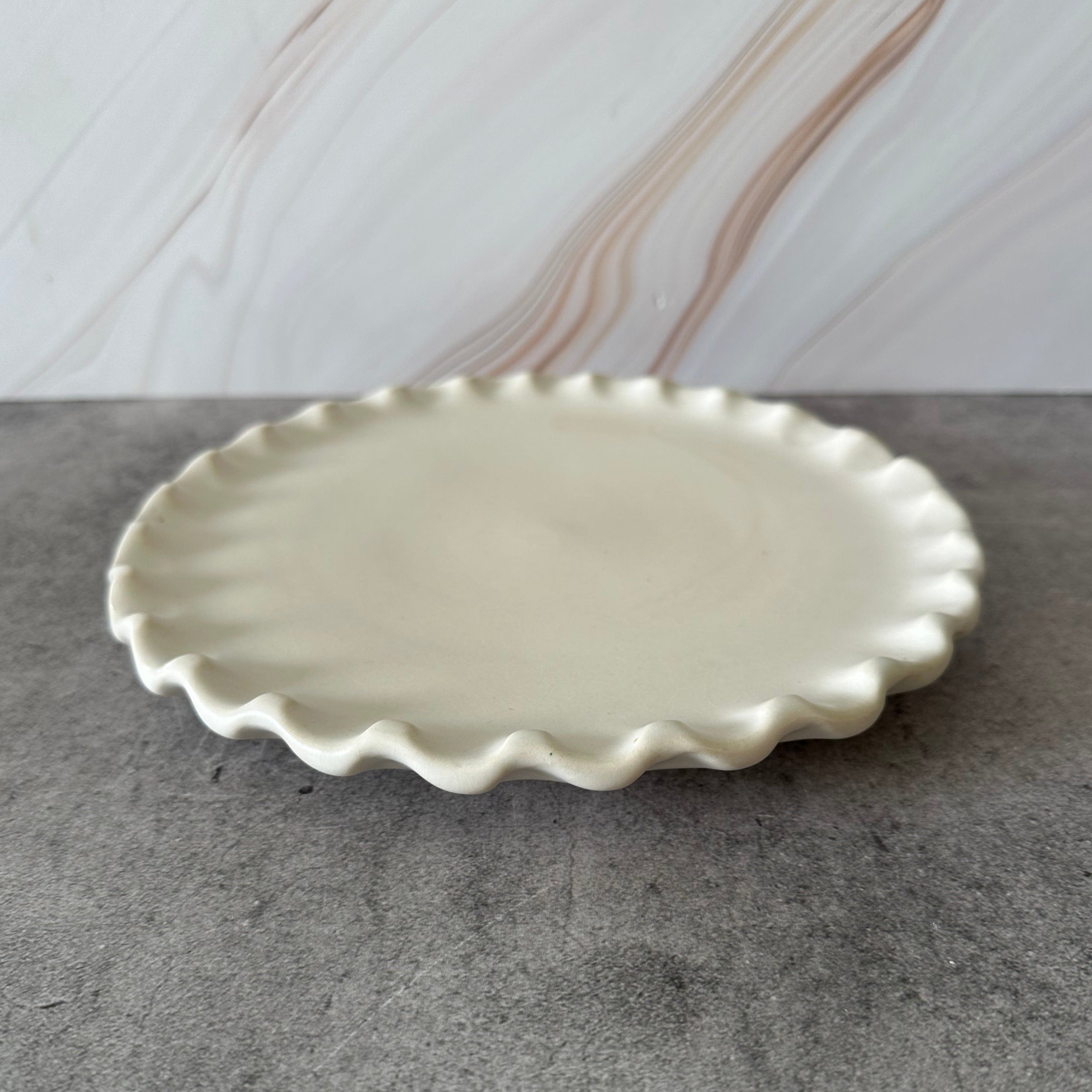 Vajilla Cerámica KAAN