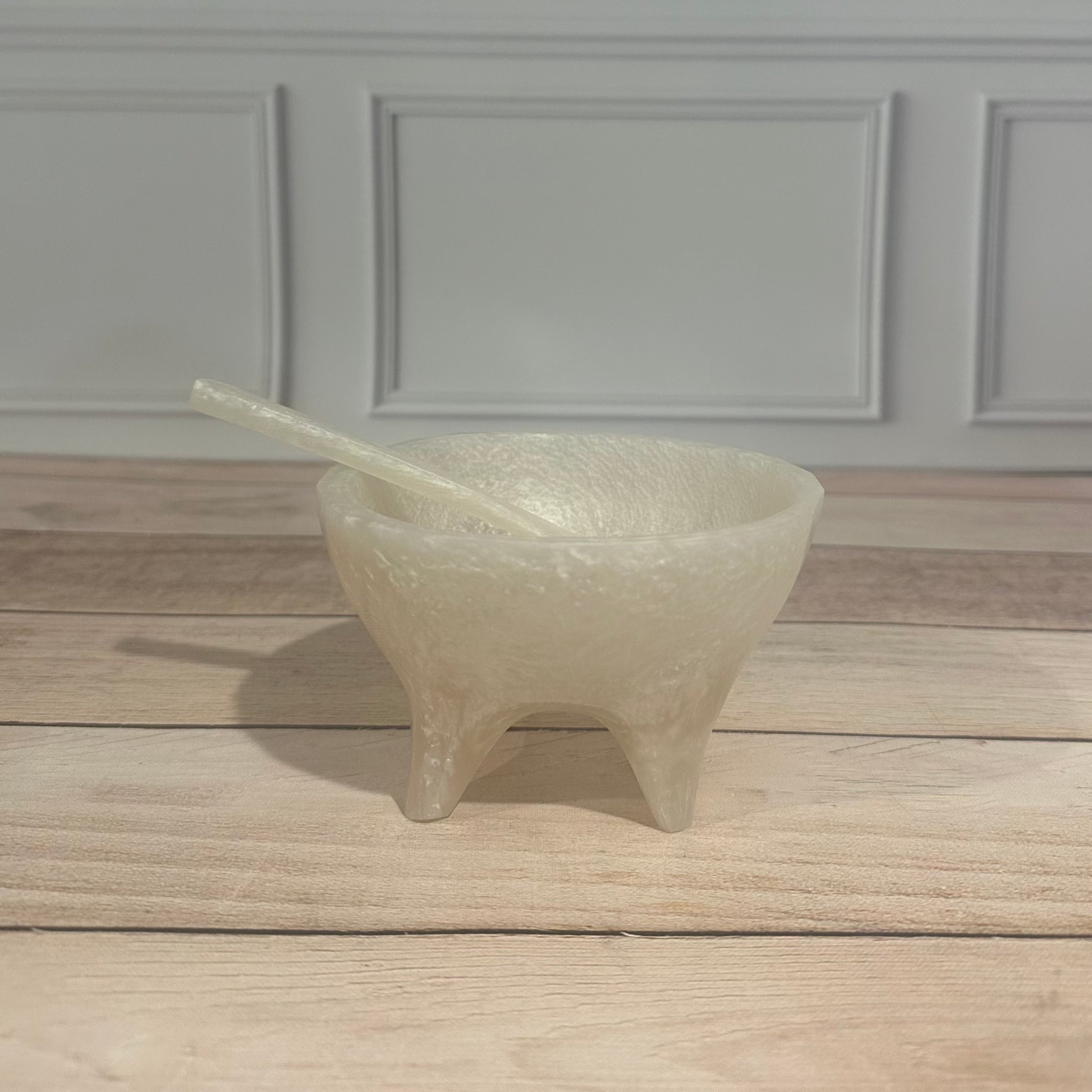 Salsera de Resina PERLA