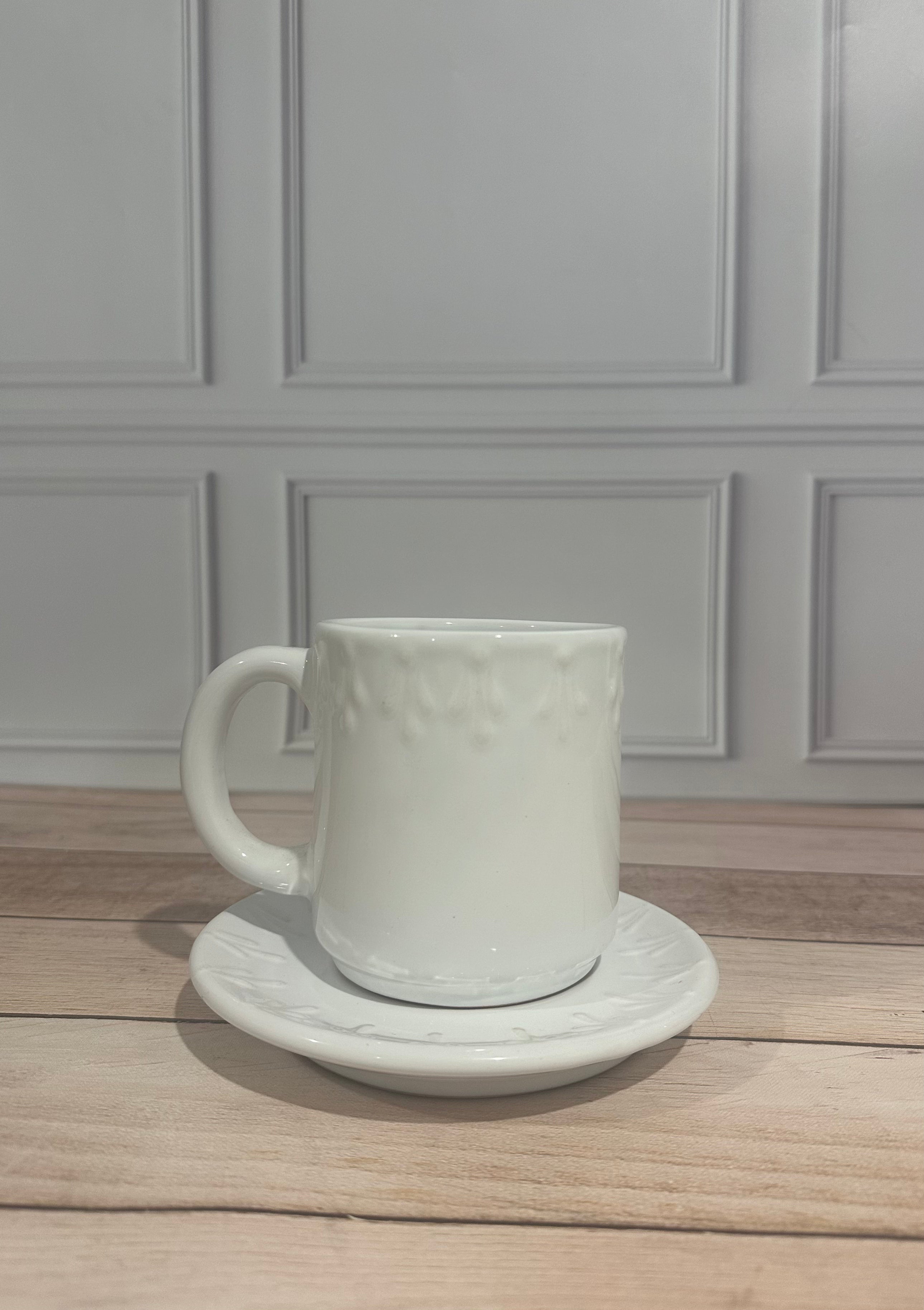 Bowl Sopa.    Vajiilla Talavera Nuuk Blanca