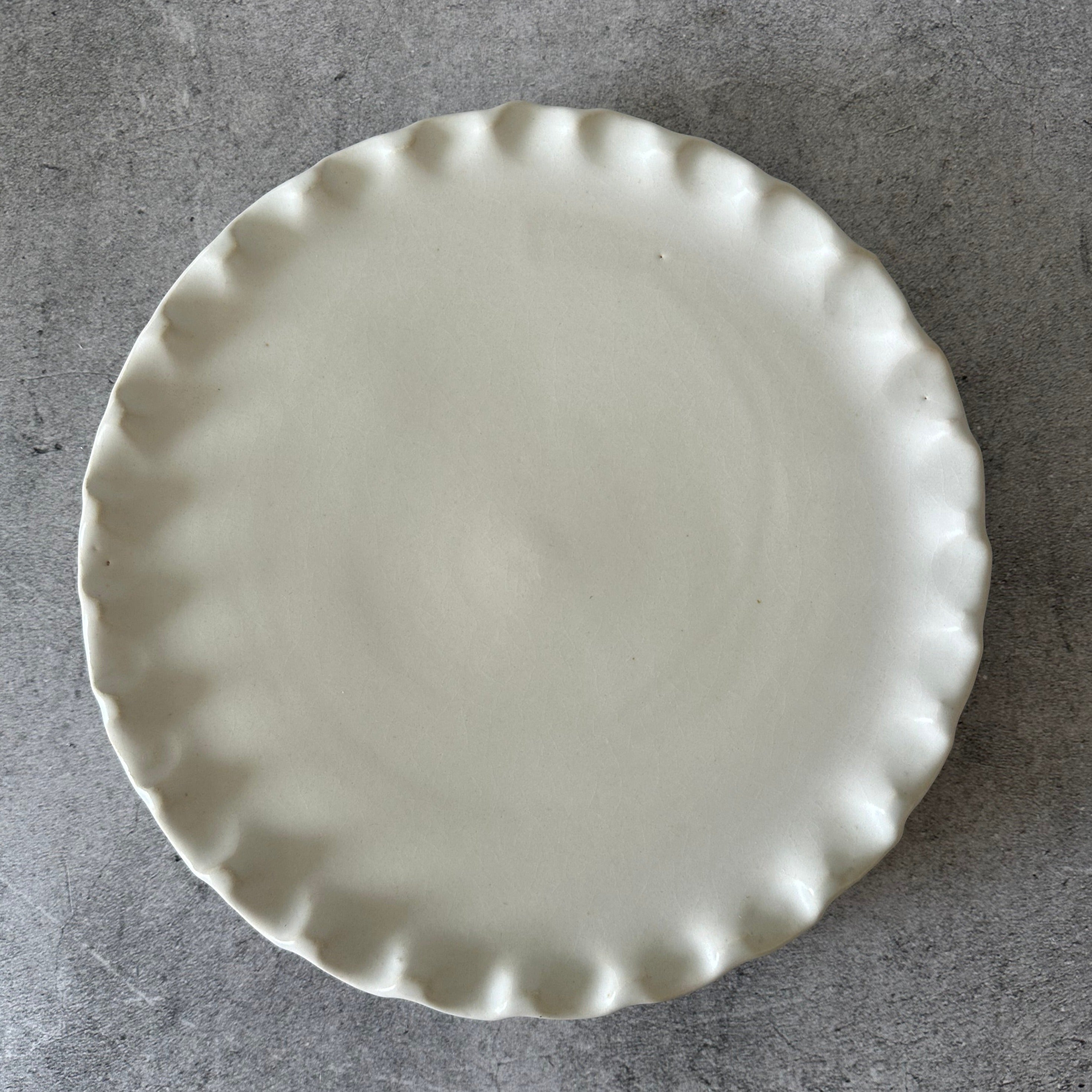 Vajilla Cerámica KAAN