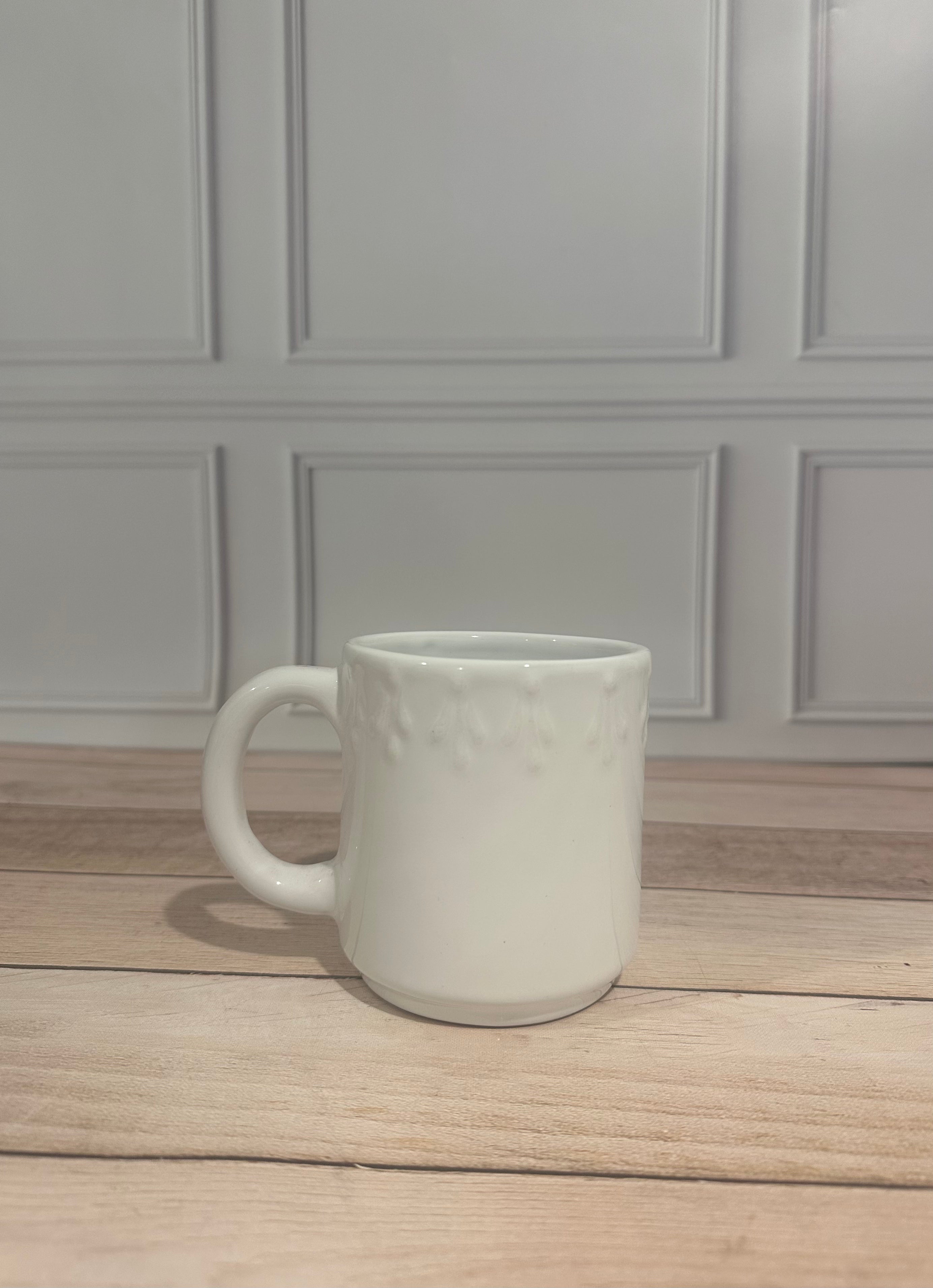 Bowl Sopa.    Vajiilla Talavera Nuuk Blanca