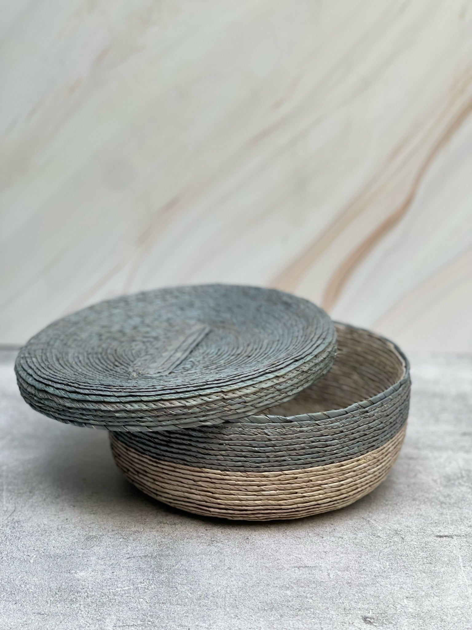 Tortillero de Palma Celeste