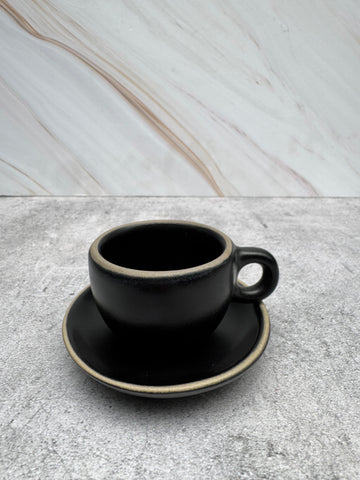 Set Café Express  Mukkan Negra