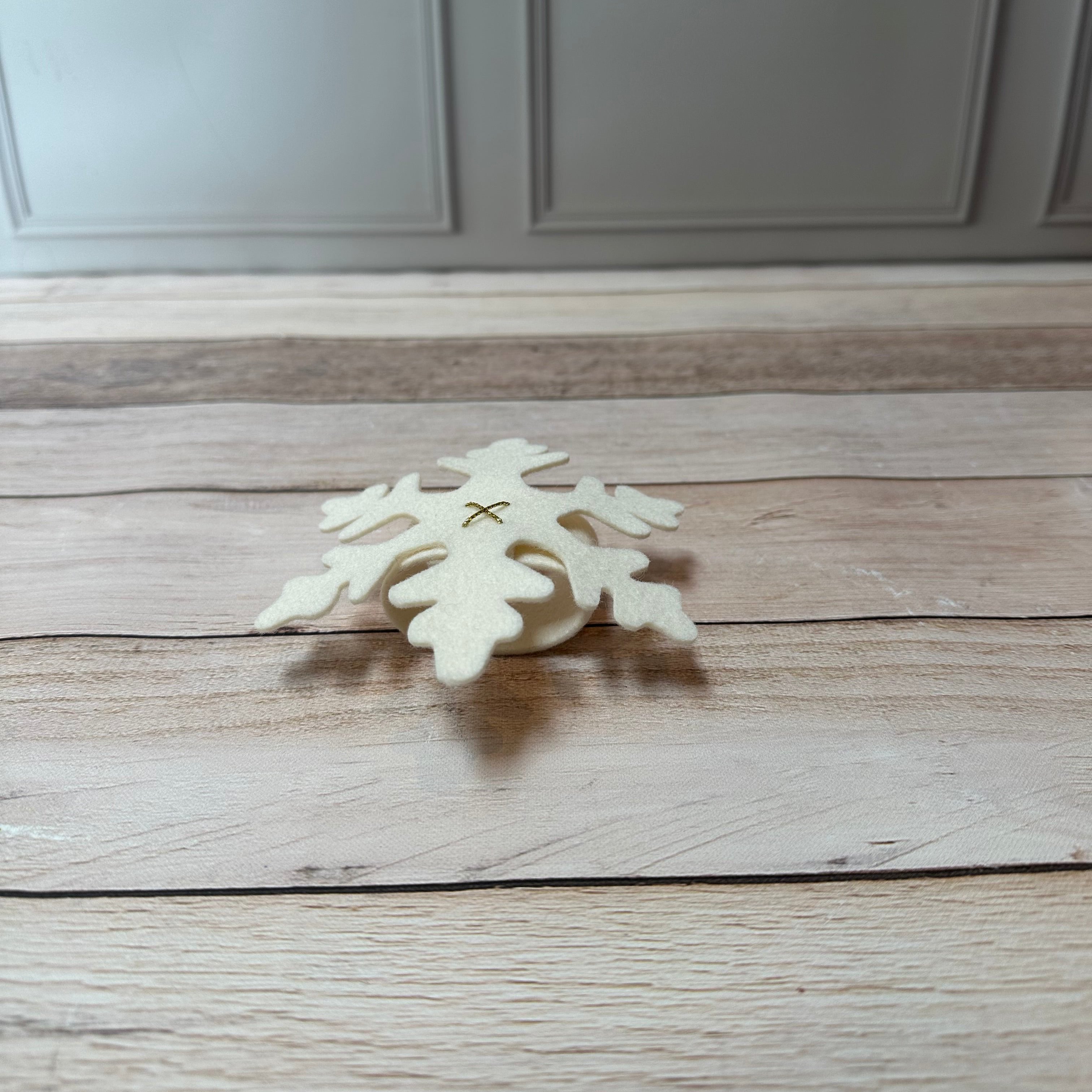 Servilleteros Copo STAMPILLA