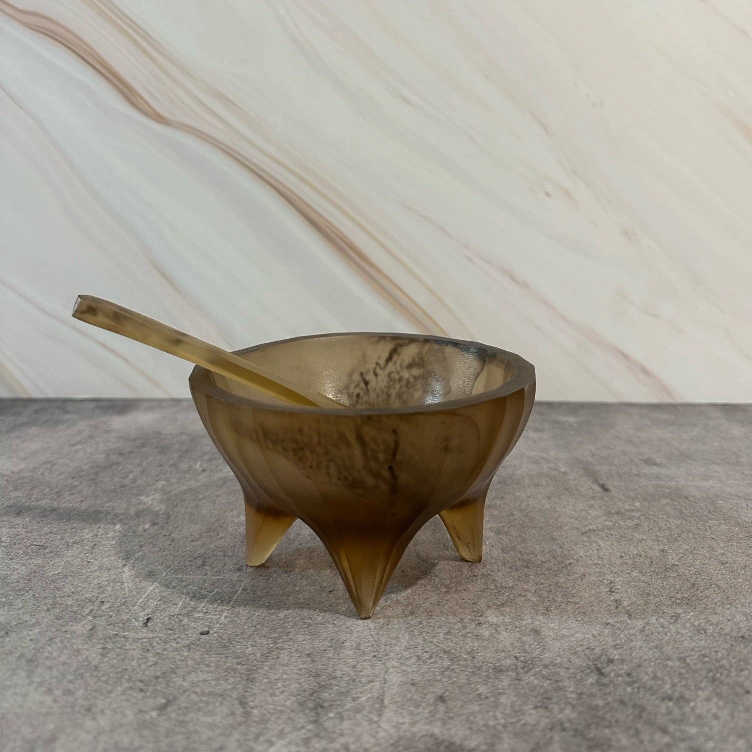 Salsera de Resina CAREY