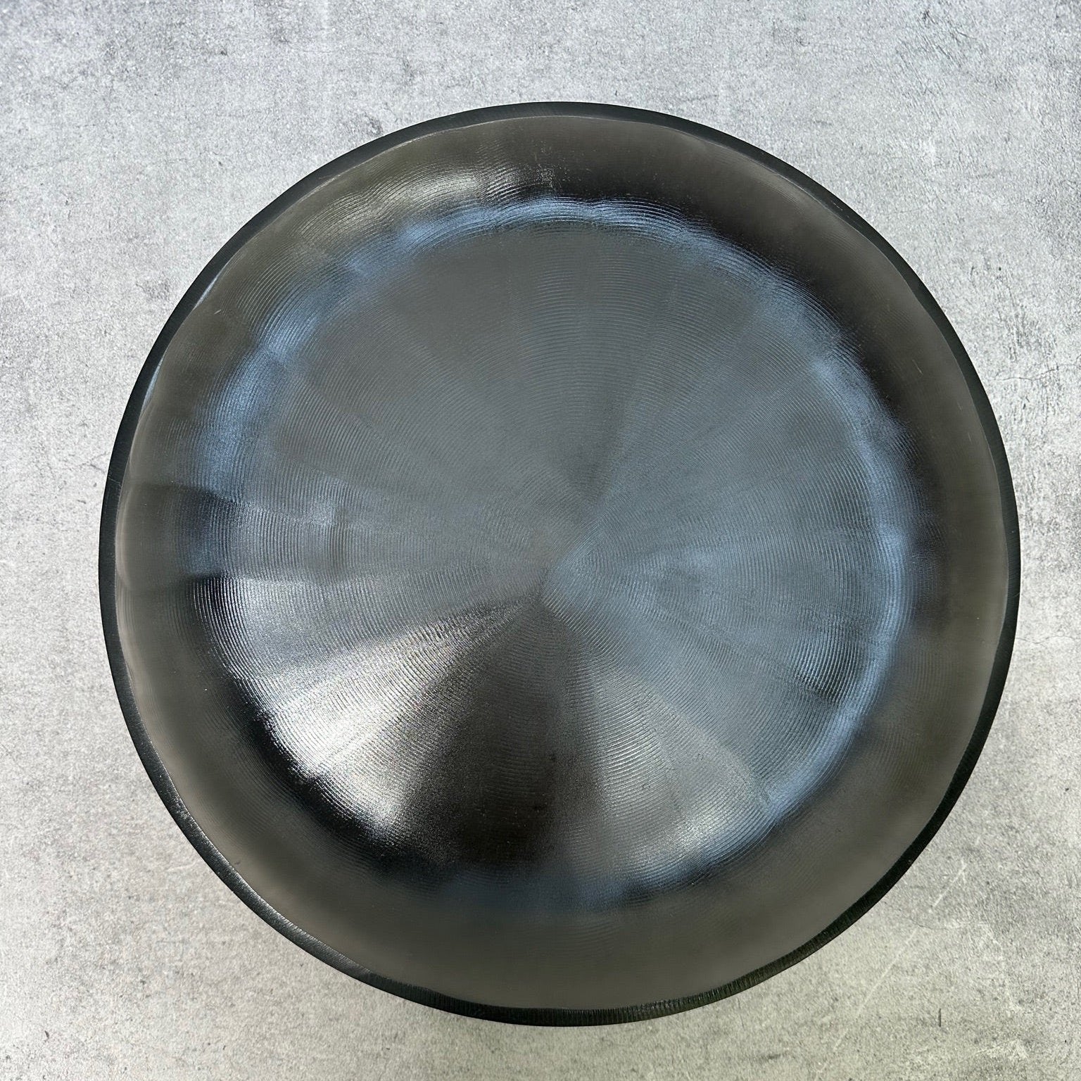 Platos Base de Resina HUMO