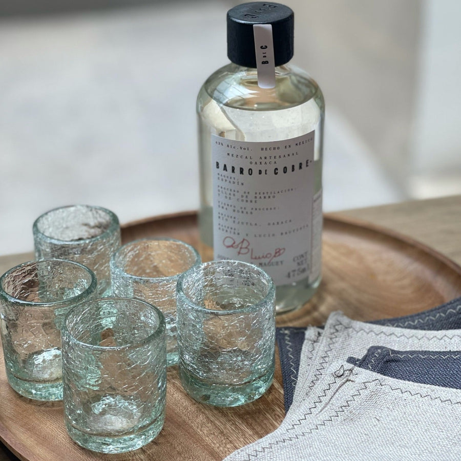 Mezcaleros Puebla