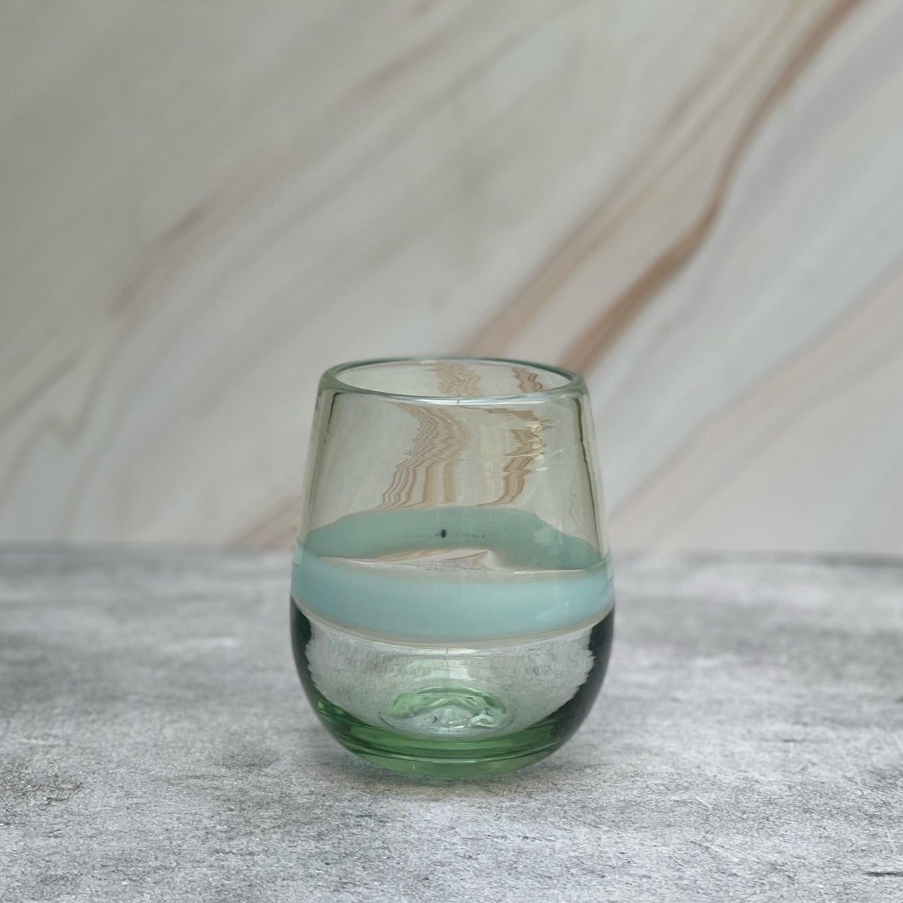 Vasos Bola Grande La Paz