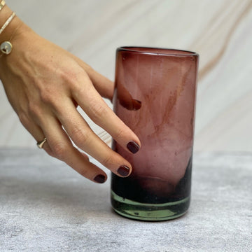 Vasos Mérida
